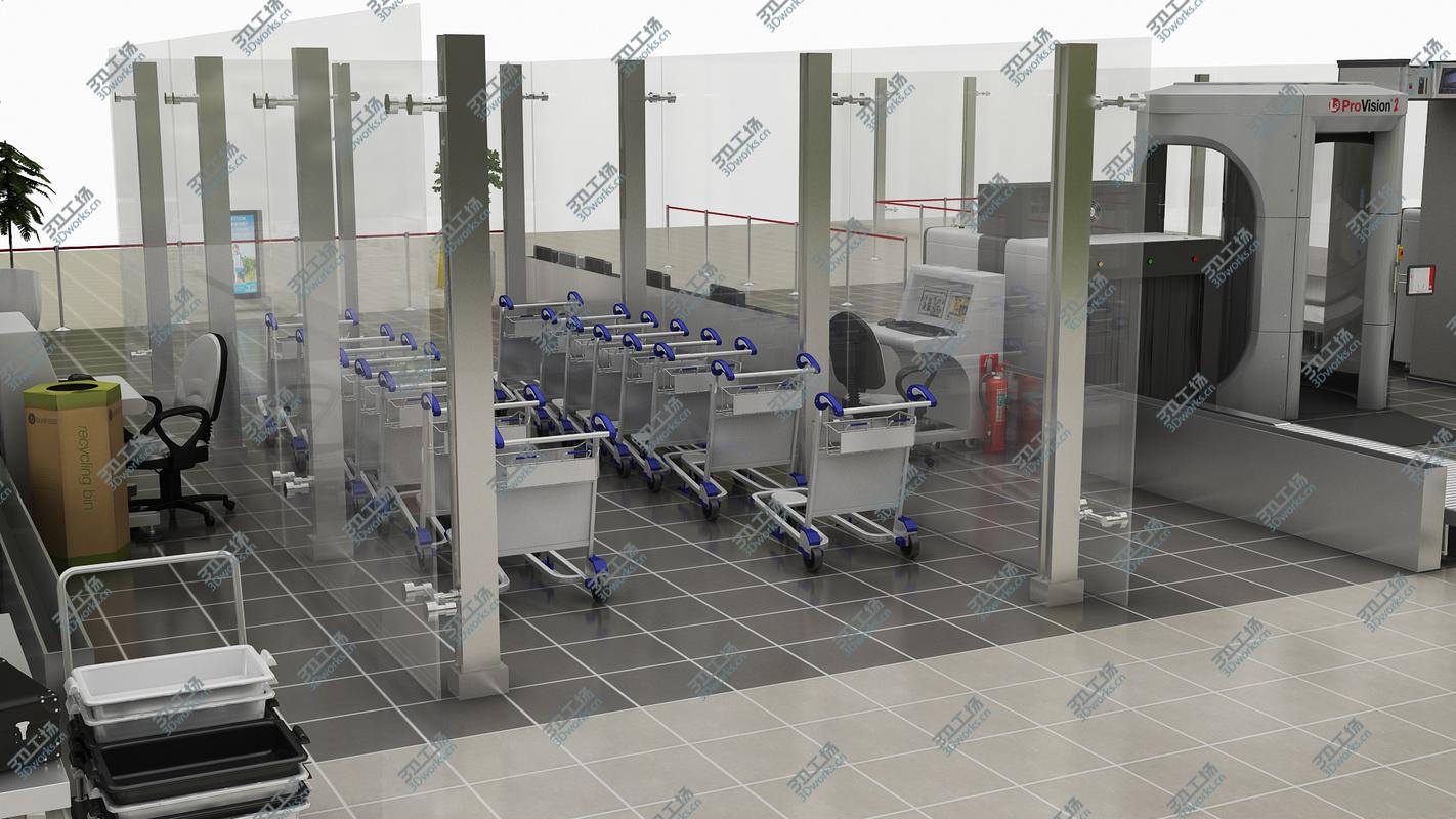images/goods_img/2021040233/Airport Security Doors model/4.jpg